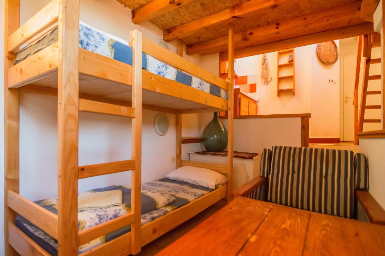 Robinson Sunset Guest House Lagadin Cameră foto