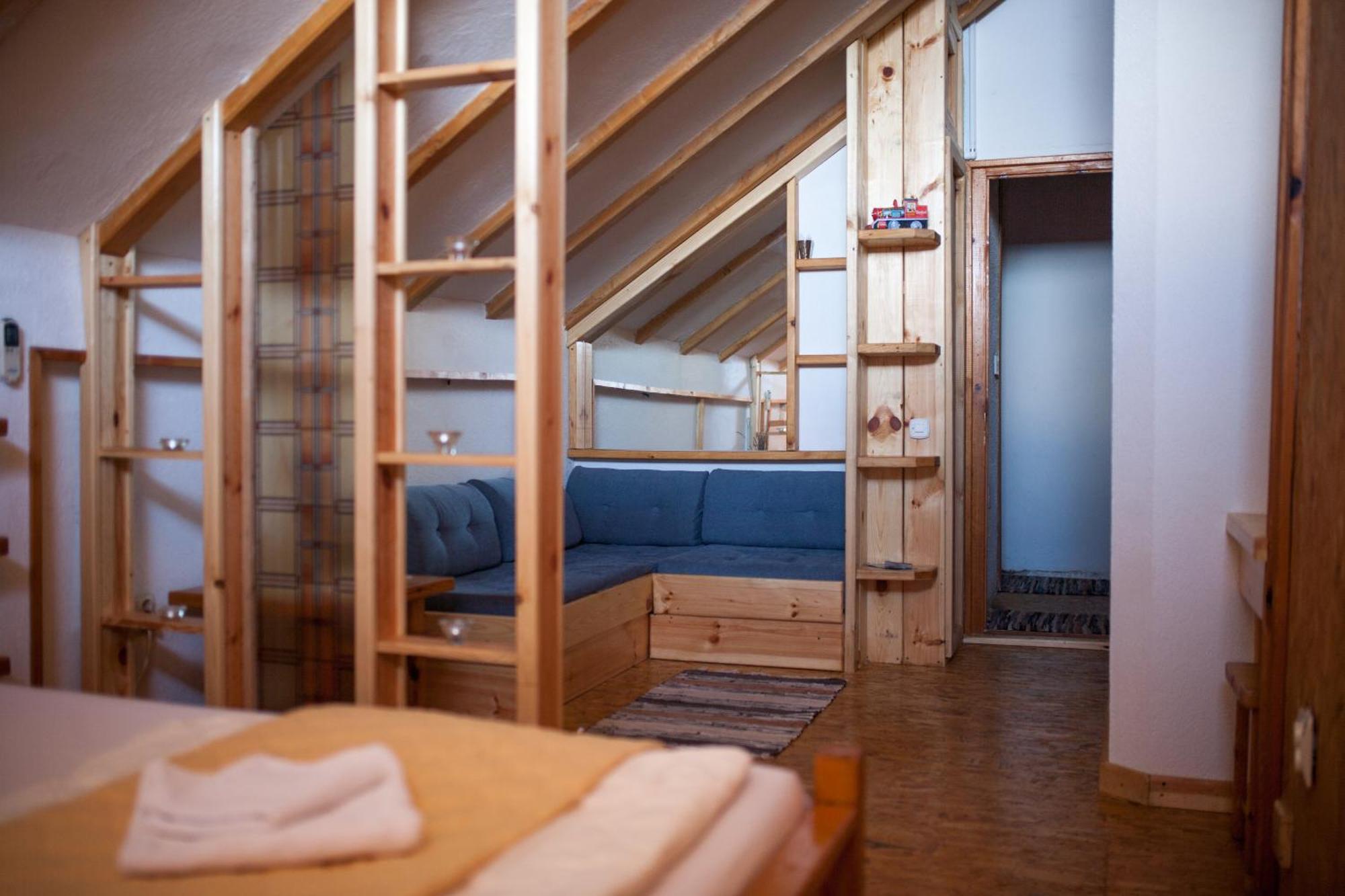 Robinson Sunset Guest House Lagadin Cameră foto