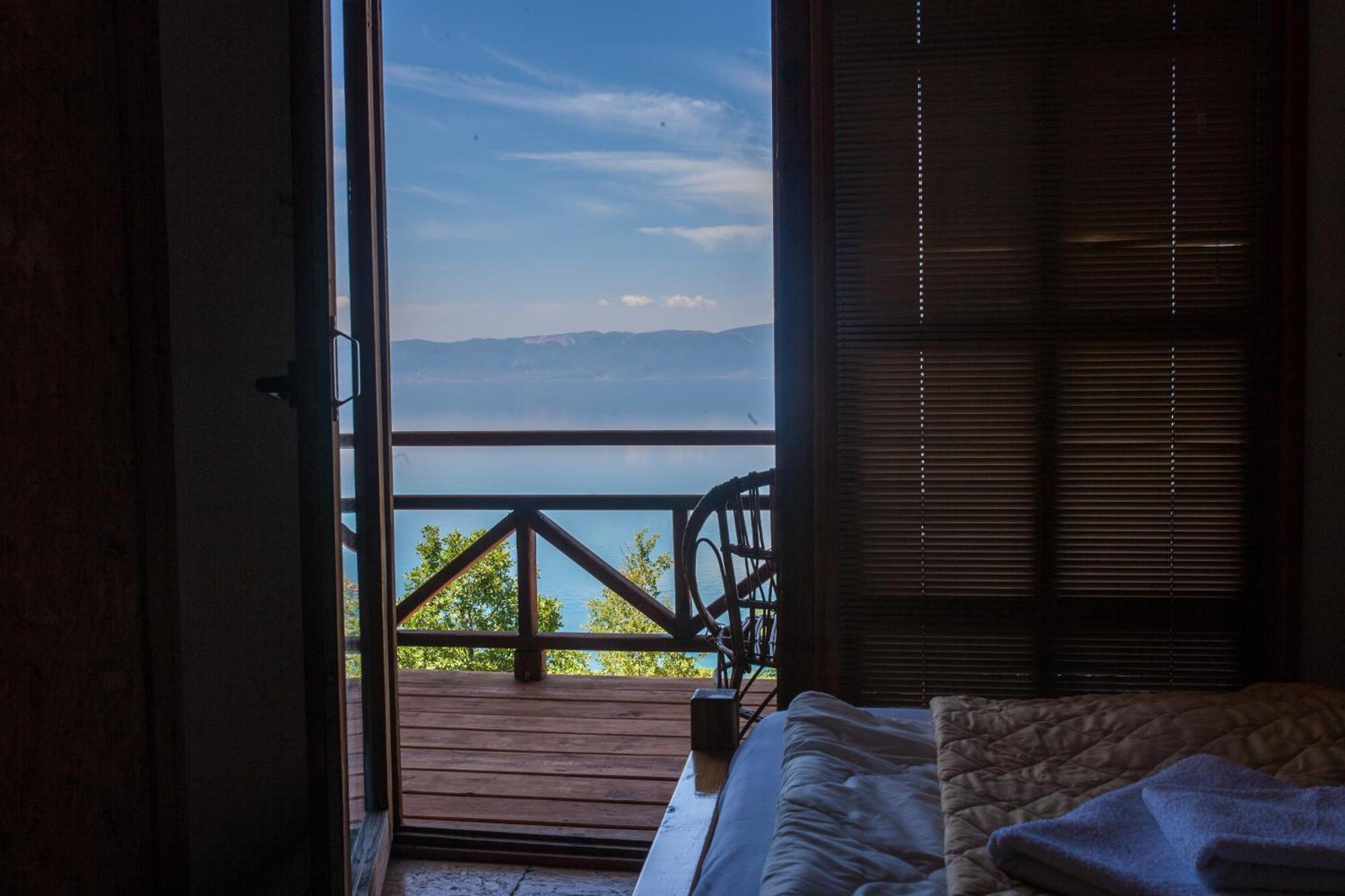 Robinson Sunset Guest House Lagadin Cameră foto