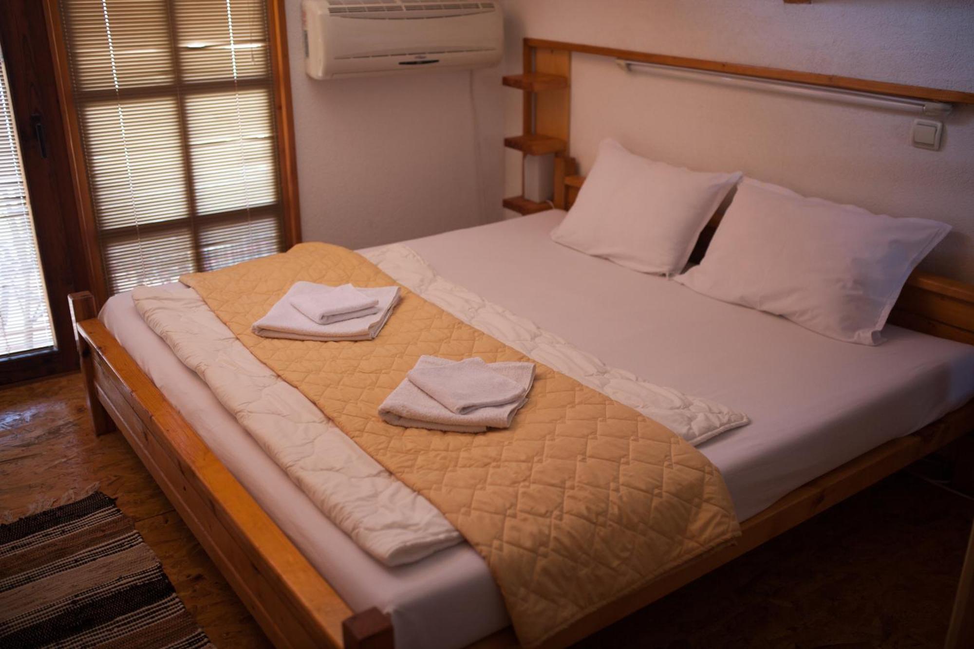 Robinson Sunset Guest House Lagadin Cameră foto