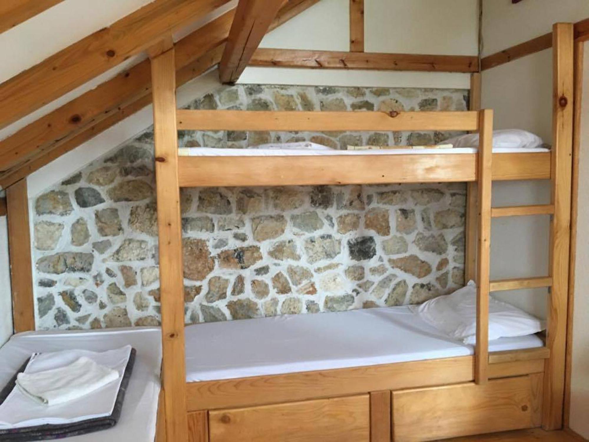 Robinson Sunset Guest House Lagadin Cameră foto