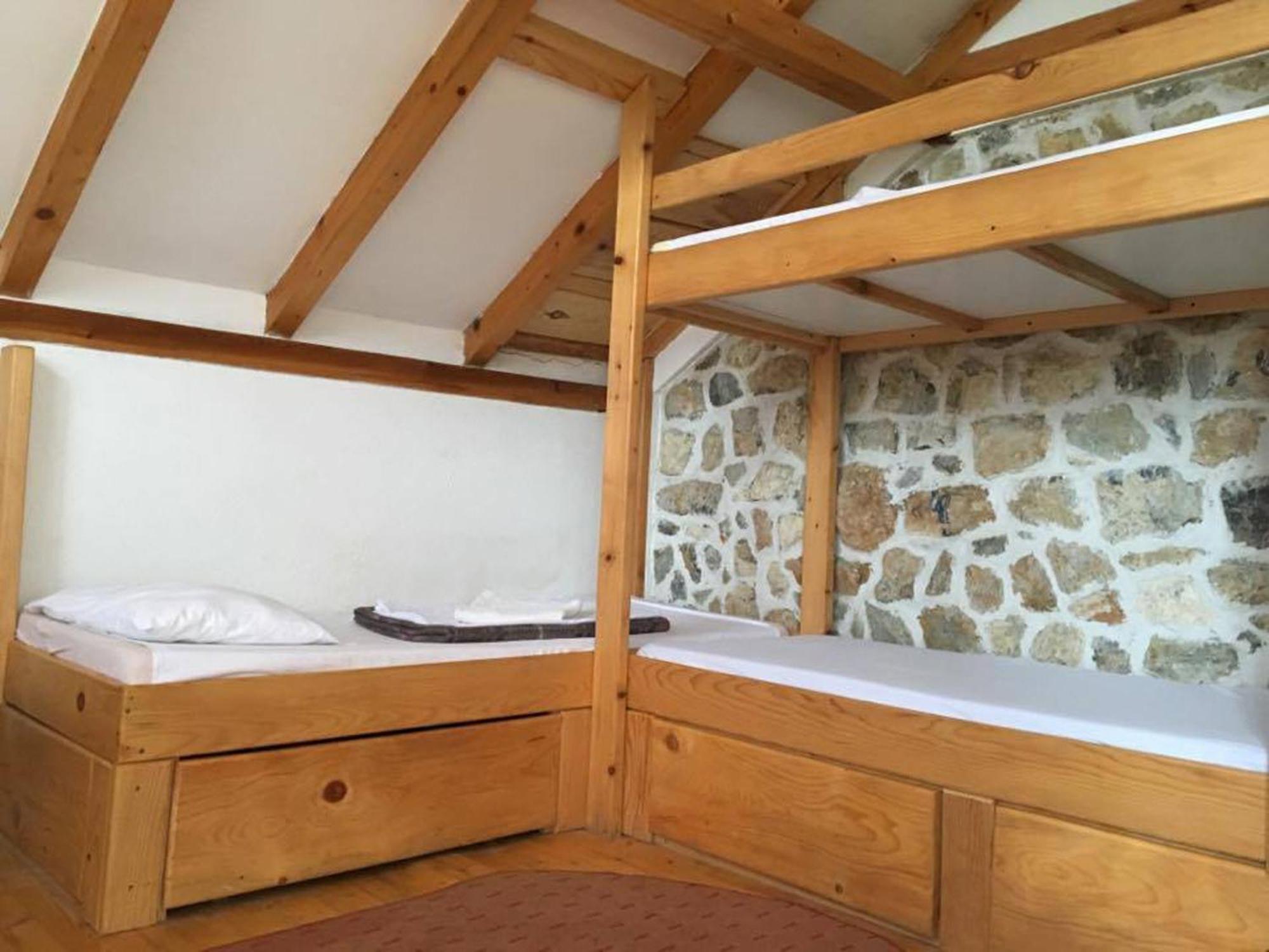 Robinson Sunset Guest House Lagadin Cameră foto