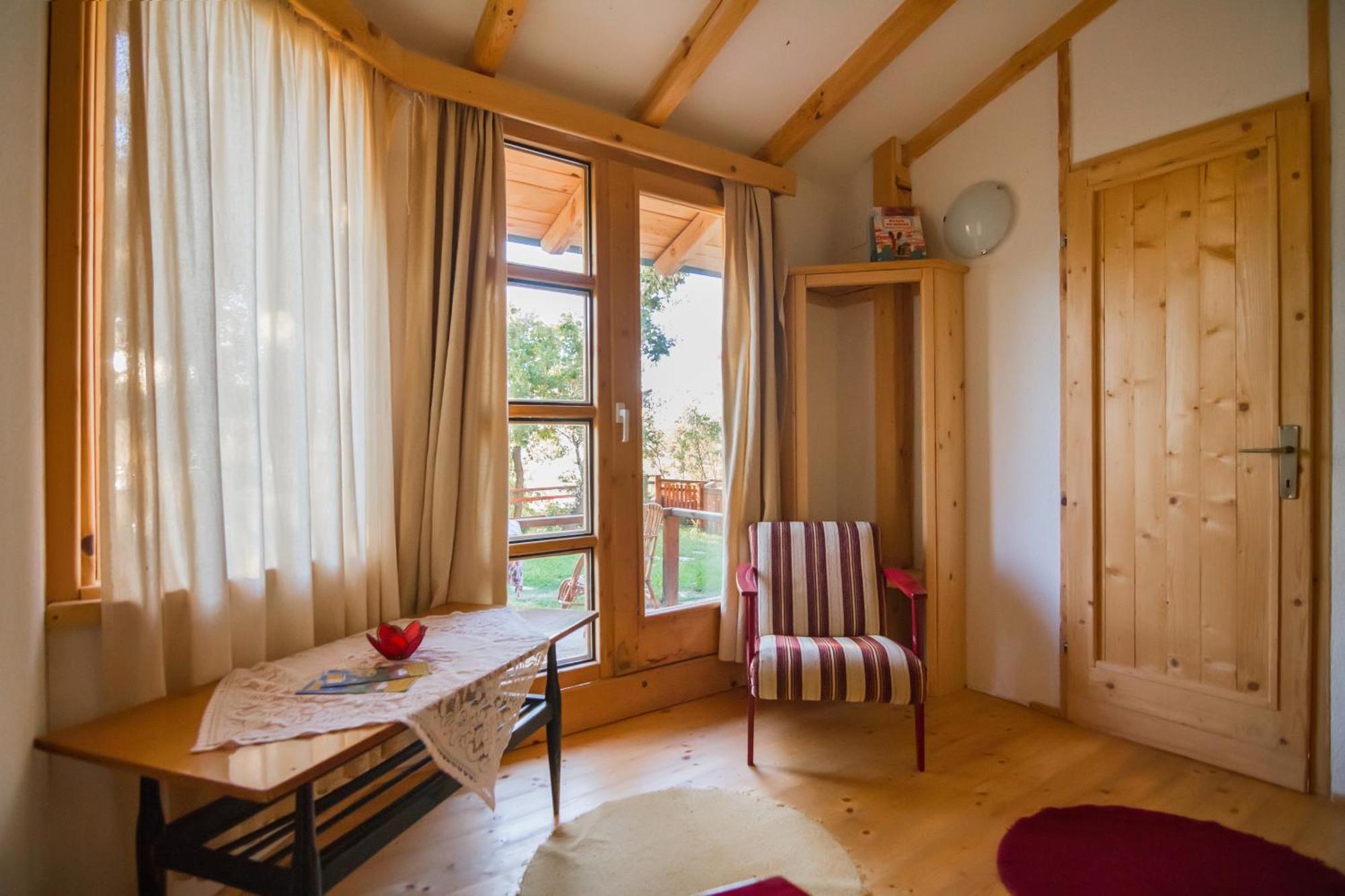 Robinson Sunset Guest House Lagadin Cameră foto
