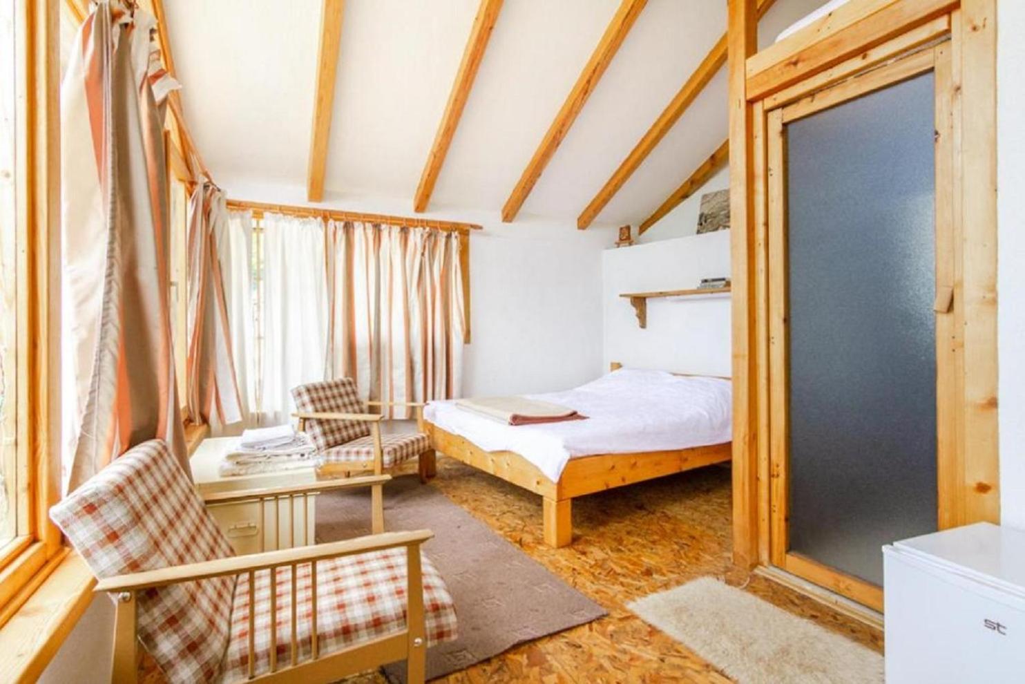 Robinson Sunset Guest House Lagadin Cameră foto