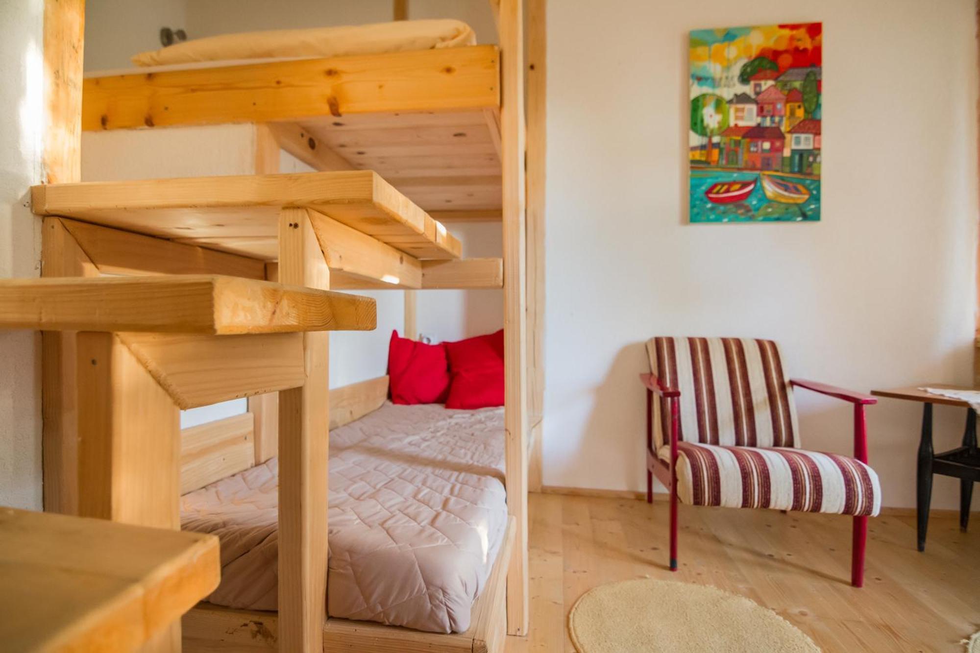Robinson Sunset Guest House Lagadin Cameră foto