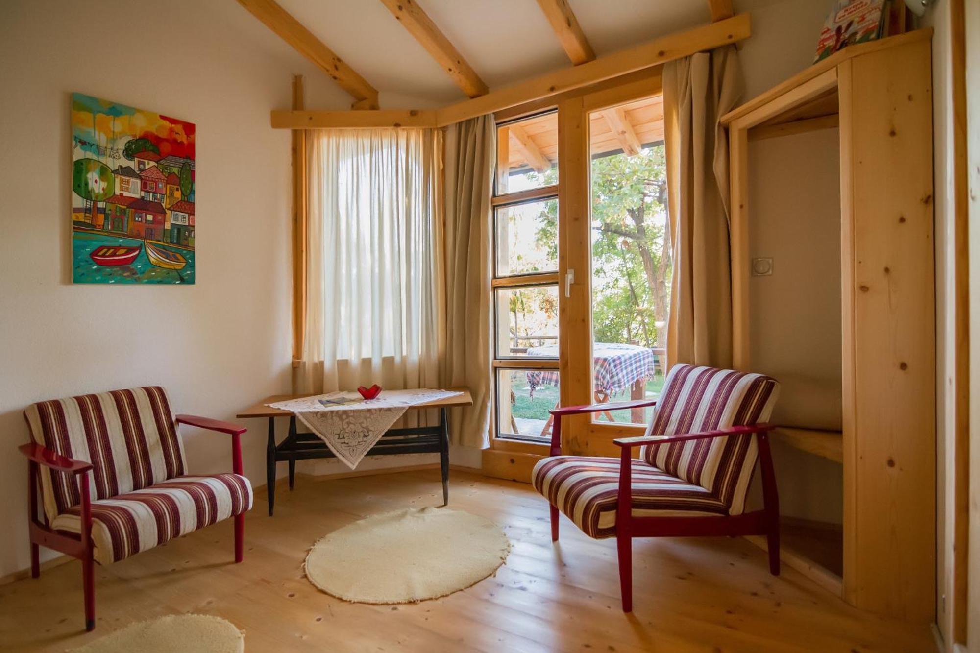 Robinson Sunset Guest House Lagadin Cameră foto